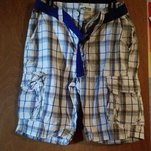 Urban Pipeline Men's Shorts